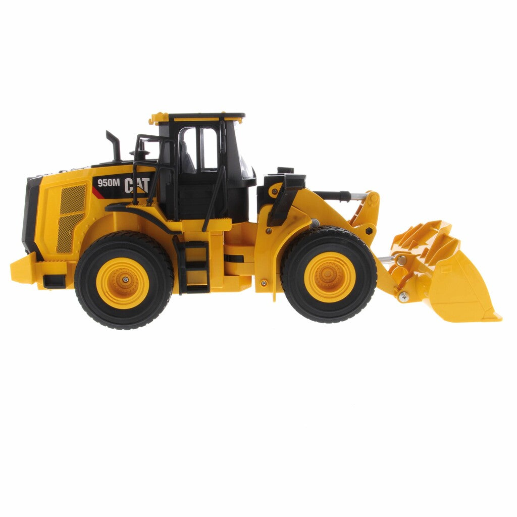 Cat cat rc gravemaskine + lys