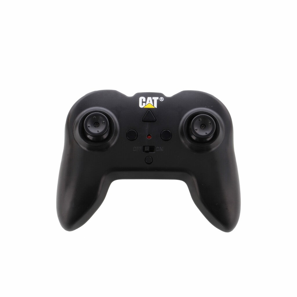 Cat cat rc gravemaskine + lys