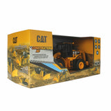 Cat cat rc gravemaskine + lys