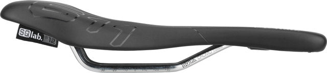 Sqlab 611 ergowave crmo sadel