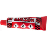 Soluttionsvindue Pakke stor 30 ml
