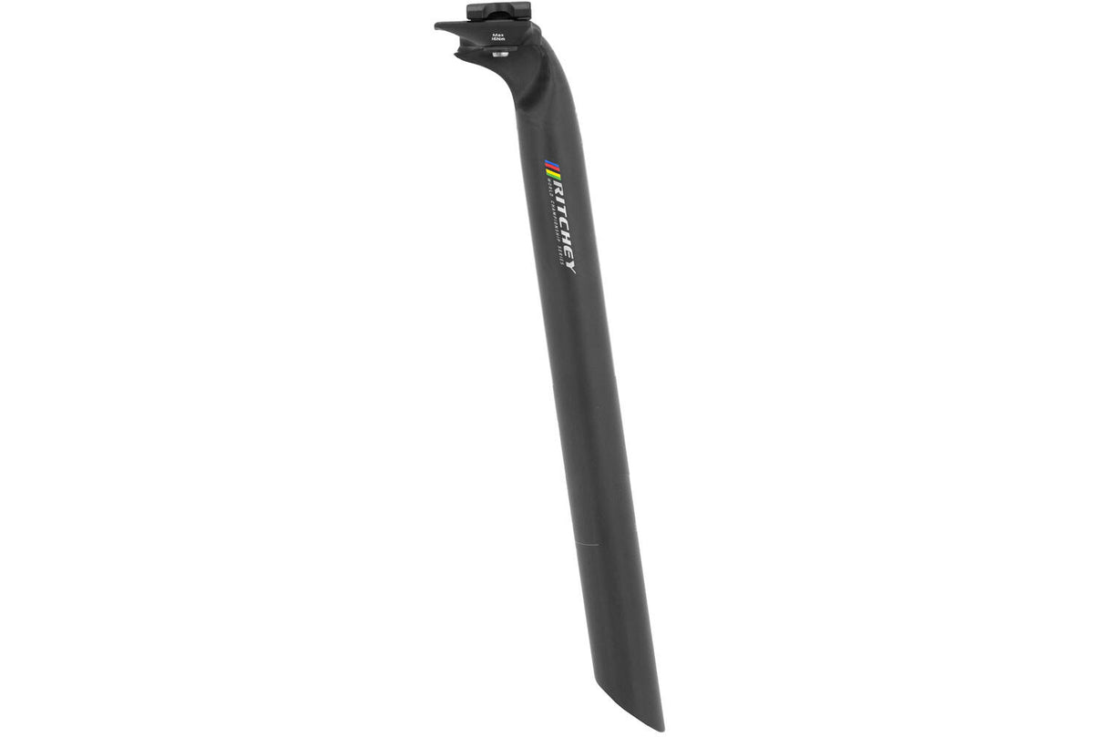 Ritchey Seat Post WCS Link FlexLogic UD Mat 350x27.2