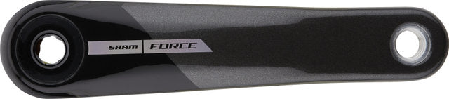 Sram force d2 wide dub 2x12-speed carbon kranksæt