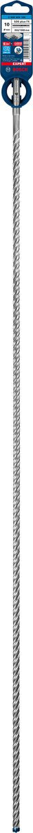 Bosch expert sds plus-7x borehammer 10 x 950 x 1000 mm