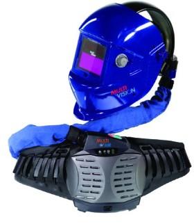 Multivision forfilter filter multi c'air (10 stk)