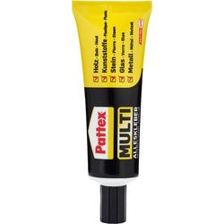 All-purpose lim pattex transparent pakm2