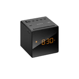 Sony icfc1b.ced clockradio 100 mw sort