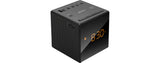 Sony icfc1b.ced clockradio 100 mw sort