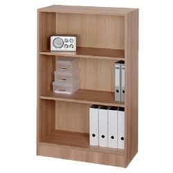 Bach reolhammer 80 x 40 x 127 cm valnød 2 hylder