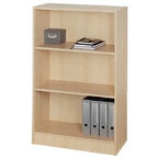 Bach reolhammer 80 x 40 x 127 cm ahorn 2 hylder