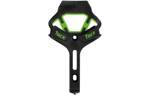 TACX - Ciro Bottle Holder Green