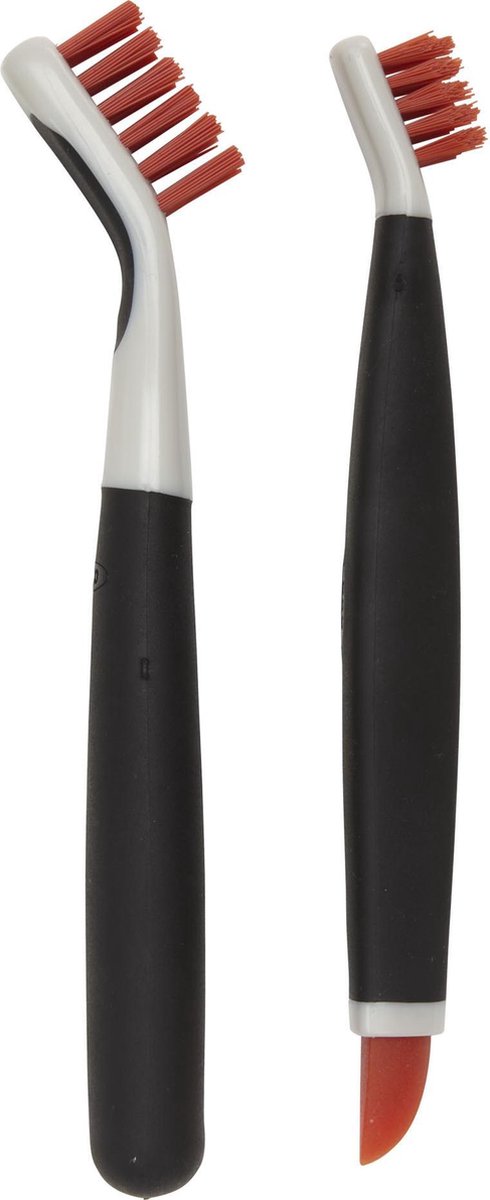 Oxo - børstesæt - dybderens