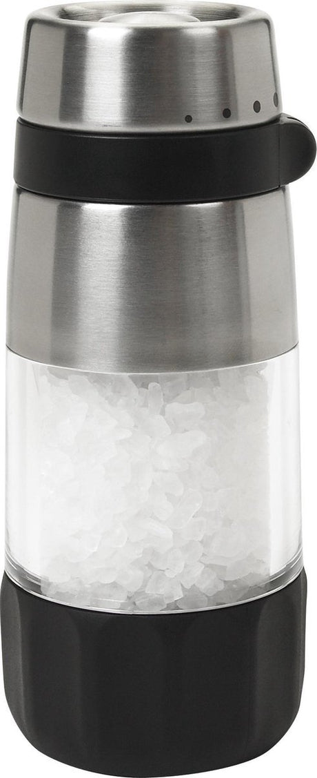 Oxo - saltmølle