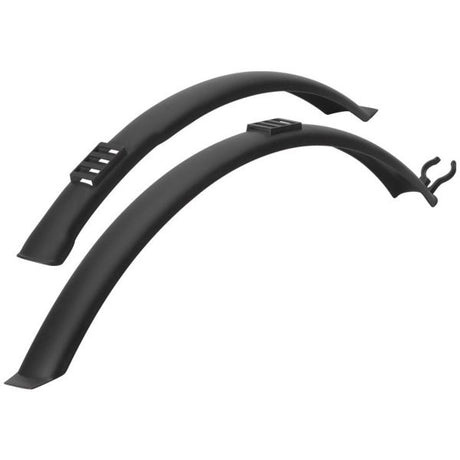 Polisport Fender Set 24 26 Everest sort