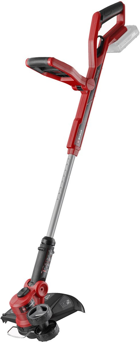 Einhell batteri græstrimmer ge-ct 18 30 li solo - power
