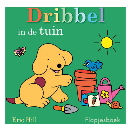 Van Holkemawarendorf drible i haven