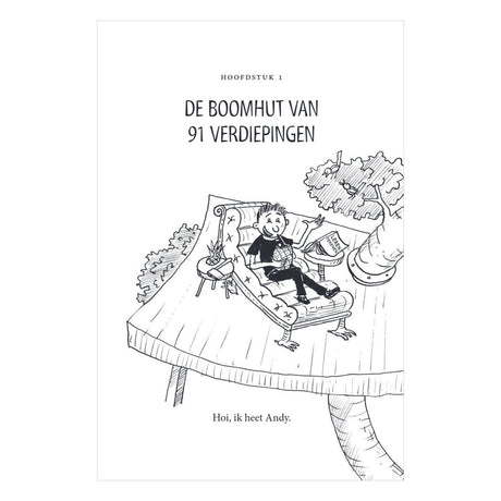 Book det fantastiske 91-etagers træhus