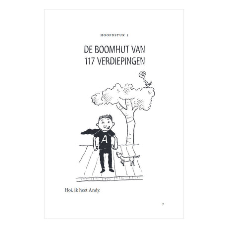 Book det fantastiske træhus på 117 etager