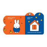 Book Miffy og Sinterklaas | 2 stk