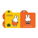 Book Miffy og Sinterklaas | 2 stk
