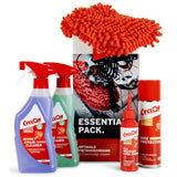 Cyclon Essential Pack All Weather Lube