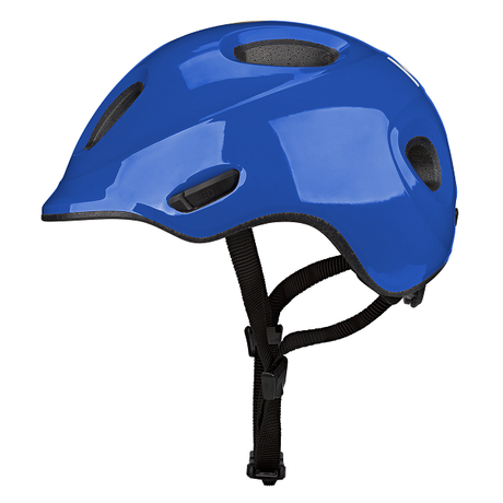 Ked cykelhjelm meggy spark s (45-50cm) - blå