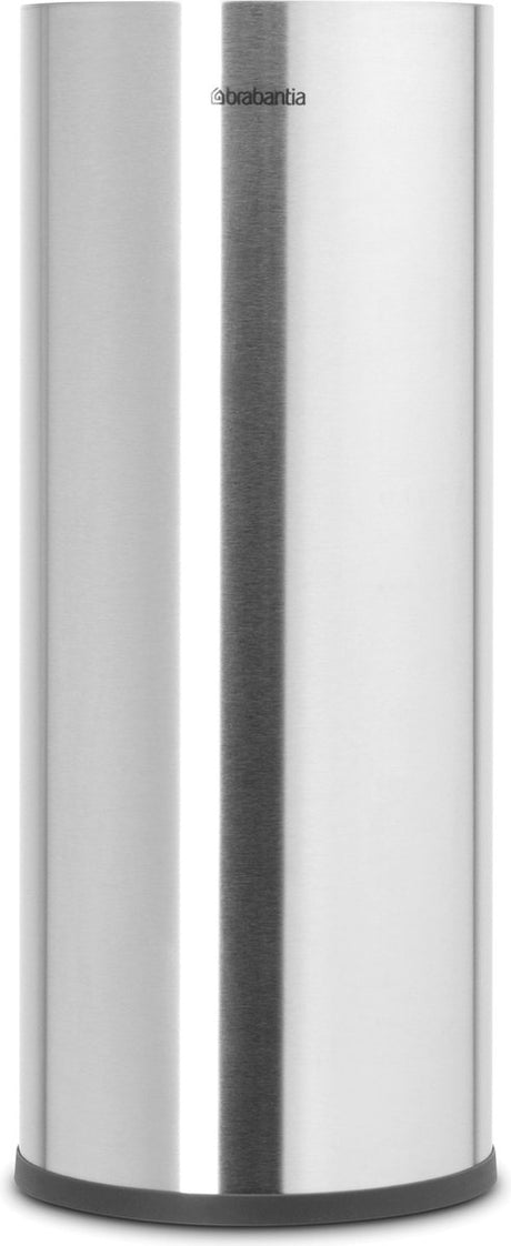 Brabantia forny reserverulleholder - mat stål