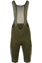 Agu gravel bibshort venture heren