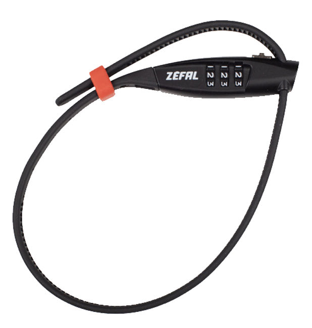 Zéfal k-traz zip3 lynlås