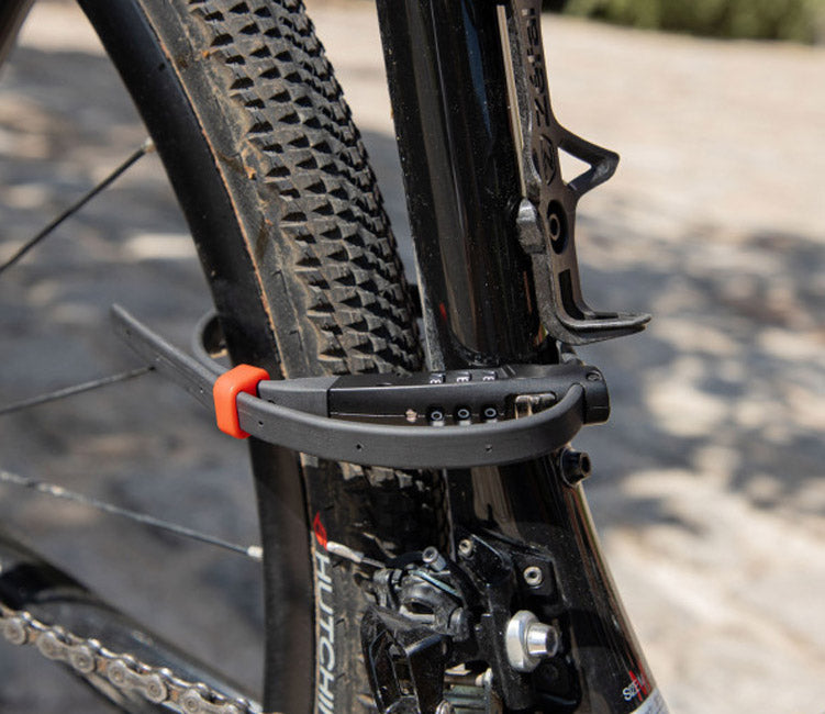 Zéfal k-traz zip3 lynlås