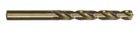 Milwaukee tilbehør hss-g co metal boremaskine 6,5 x 101 mm (10 styk) - 4932373346