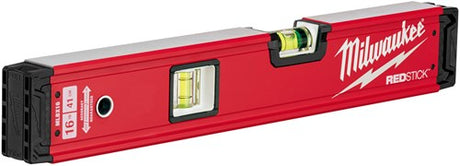 Milwaukee tilbehør vaterpas rygrad | 40 cm - 4932459060