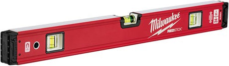 Milwaukee tilbehør vaterpas rygrad | magnetisk | 60 cm - 4932459063