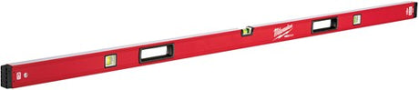 Milwaukee tilbehør vaterpas rygrad | magnetisk | 180 cm - 4932459071