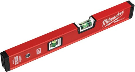 Milwaukee tilbehør vaterpas redstick compact | magnetisk | 40 cm - 4932459079