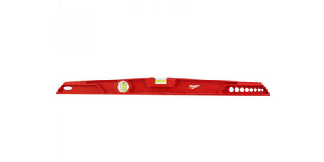 Milwaukee rødstøbt trykstøbt vaterpas 80 cm vaterpas redcast™ trykstøbt 80 cm - 4932459099