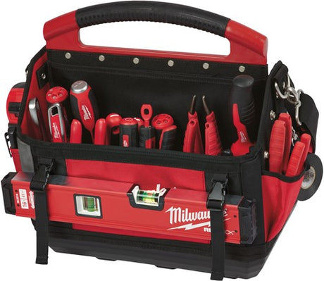 Milwaukee 40 cm packout gereedschapstas - 4932464085