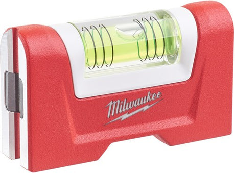 Milwaukee kompakt torpedo vaterpas - 4932472122