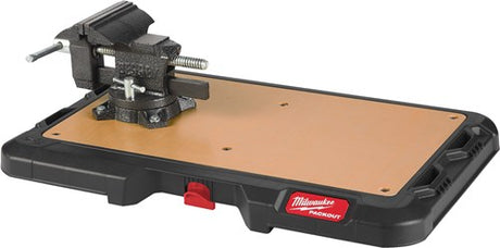 Milwaukee tilbehørspakke, der kan tilpasses arbejdsflade | 60 x 650 x 380 mm - 4932472128