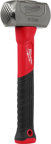 Milwaukee tilbehør 1,36 kg hammer - 4932478255