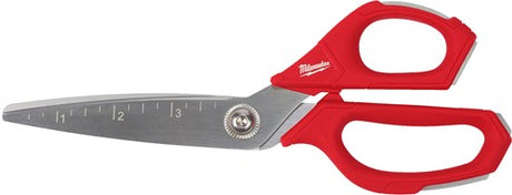 Milwaukee accessoires rechte schaar - 4932479409
