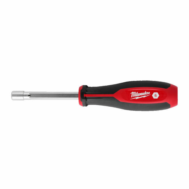 Milwaukee hollowcore socket key 6mm magnetisch