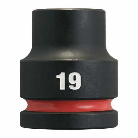 Milwaukee tilbehør shockwave stødstik 3 4 19mm | 1 stk - 4932480362