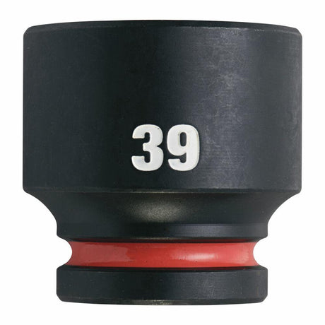 Milwaukee tilbehør shockwave stødstik 3 4 39mm | 1 stk - 4932480374