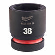 Imp milwaukee actplafond 1 38mm