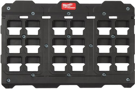 Milwaukee accessoires packout xl montageplaat - 4932480622