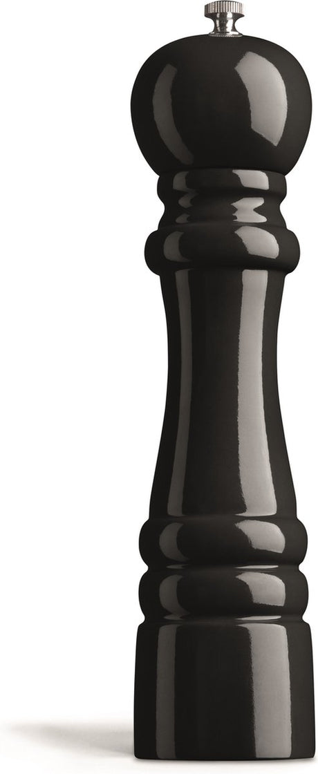 Amefa - salt- og peberkværn - 26 cm - træ - sort - keramisk kværn