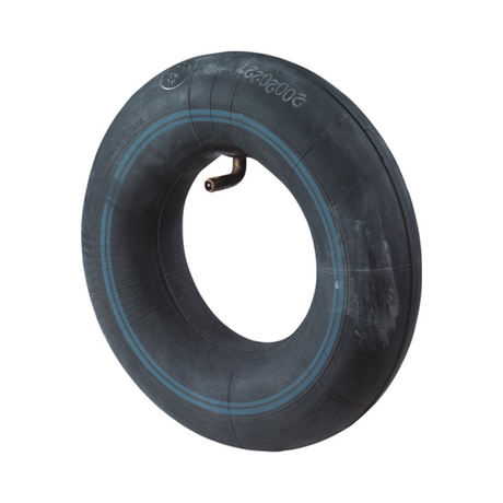 Deli Tire Wheelbarrow Inner Tube 400-8 16x4 med højreorienteret ventil