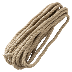 Mack 1072401 - syntetisk hør 12mm 10m pptex | 5 stk