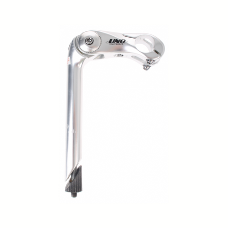STEM Justerbar 80 mm x 25,4 mm- sølv